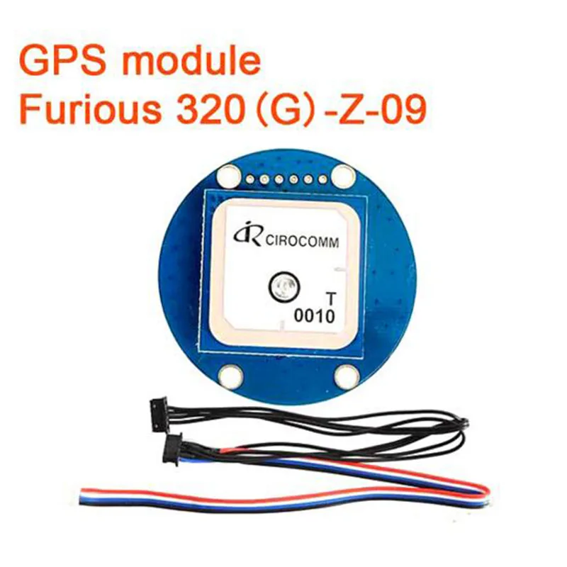 

Walkera GPS Module Furious 320(G)-Z-09 Spare Part for Walkera Furious 320 Quadcopter