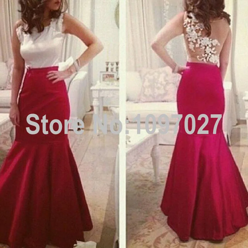 western formal gowns