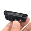 Para Radio Motorola DP3600 DP3601 DP4400 DP4600 DP4800 DP4601 convertidor de conector de Adaptador de Audio de accesorios de Walkie Talkie ► Foto 1/6