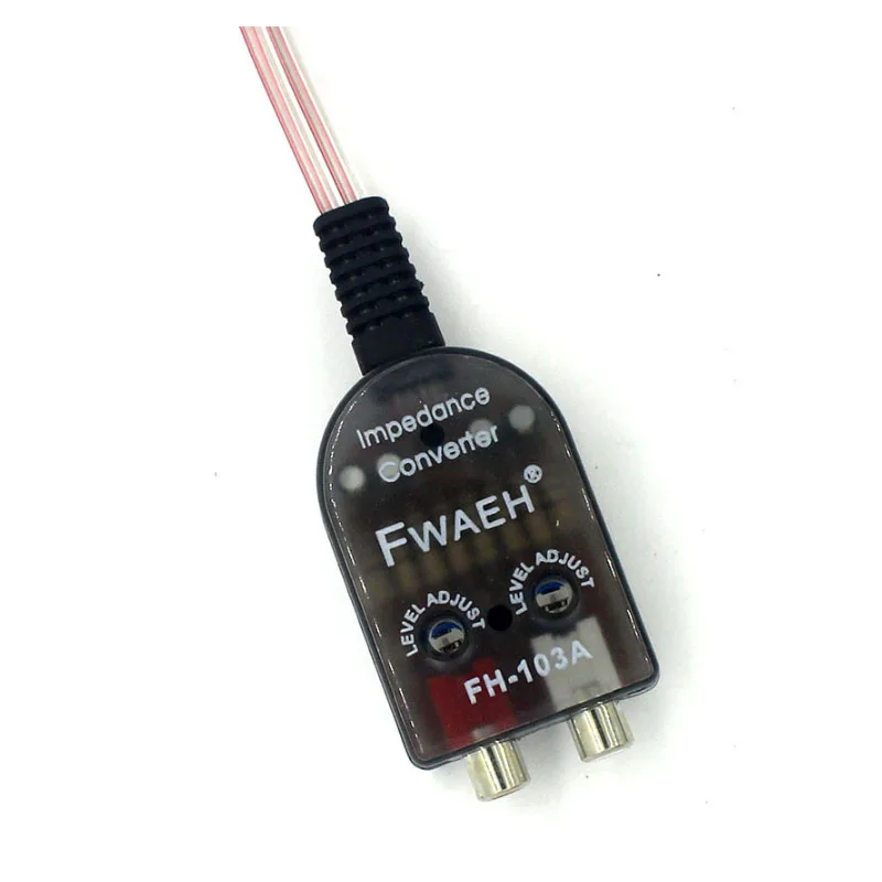 car styling audio cable audio interface