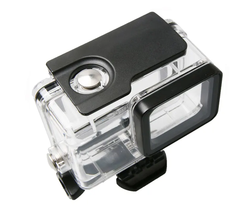 Waterproof Protection Housing Case Kit Diving 45M Protective For Gopro Hero 6 Hero 5 Go Pro 6 5 Sport Camera Accessories (3)