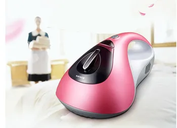 

The new home in addition to paralyzed UV bed mattress sterilization sterilization mites mini vacuum cleaner