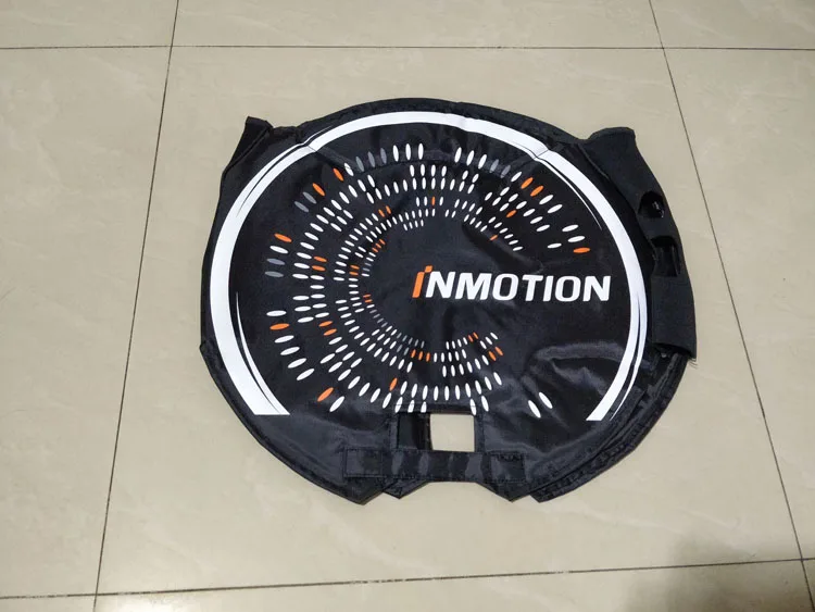 Caso Capa Protetora de Proteção para Inmotion