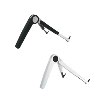 

Laptop Holder PC Stand Desktop Bracket Stretchable Legs 11"-16" Computer Notebook Ergonomic Mount Foldable Portable Home Office