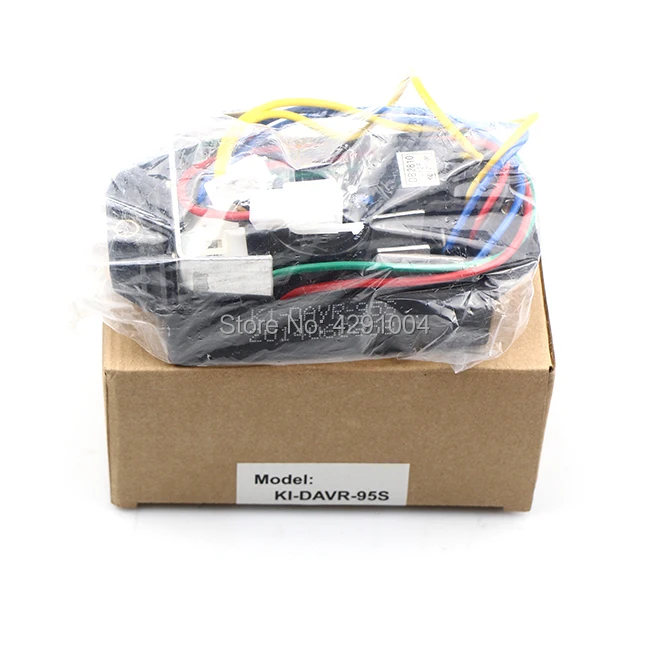 KI-DAVR-95S avr package