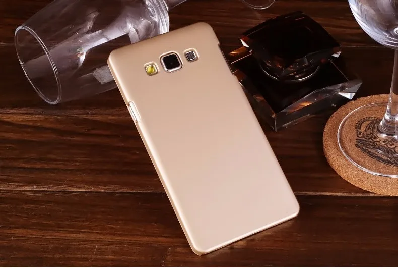 Чехол для Samsung Galaxy A3, чехол для Samsung Galaxy A3 Duos Sm A300F A300 A300FU A300M, задняя крышка для телефона