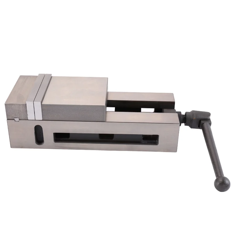 Accu Lock Precision Vice QM16160N сверлильный пресс тиски для фрезерного станка|Тиски| |