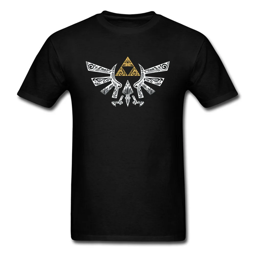 

Normal T Shirt Slim Fit O-Neck TLOZ t shirt logo 100% Cotton Nerd T Shirt Normal Geocaching Sleeve Tops Tees Top Quality