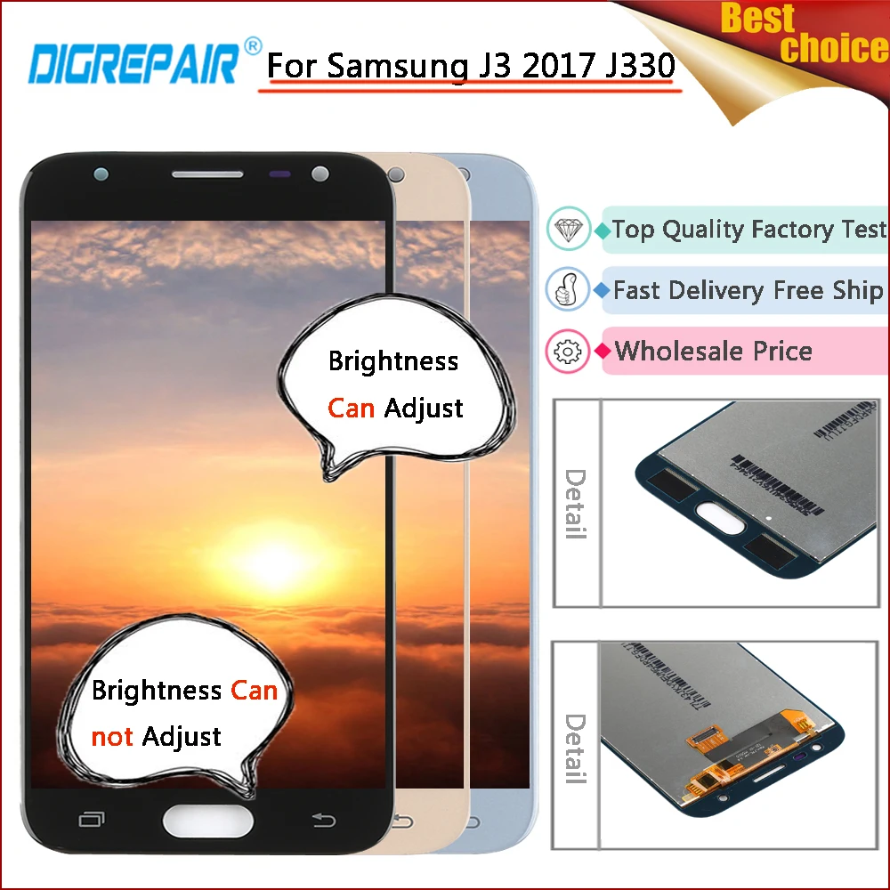 samsung galaxy j3 j330f