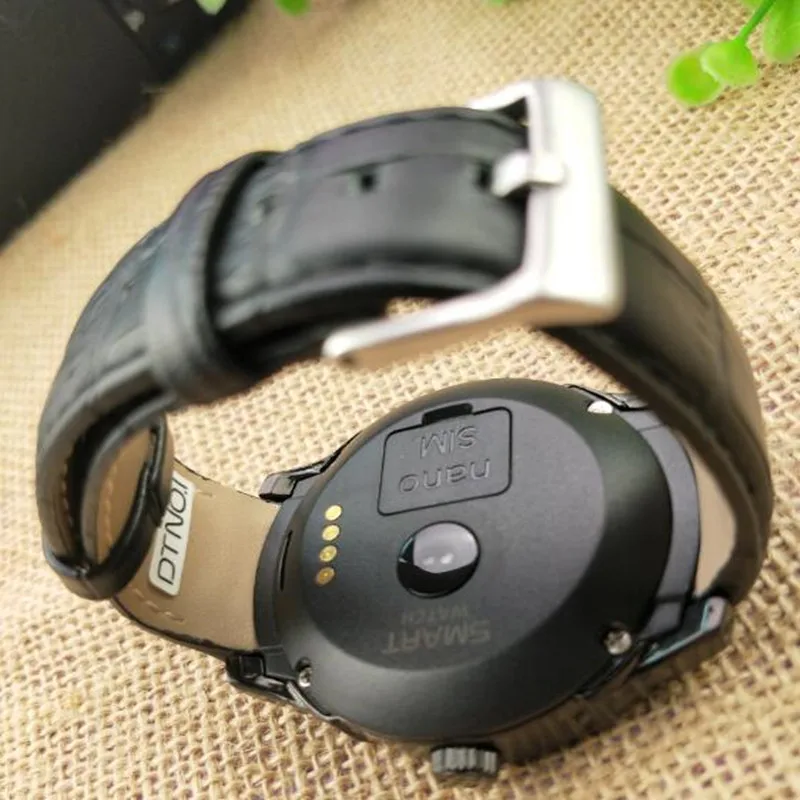 Умные часы NO.1 D7 1 3 дюйма Android 4 SIM GPS Wi Fi 3G умные с Bluetooth ГБ 8 пульсометр