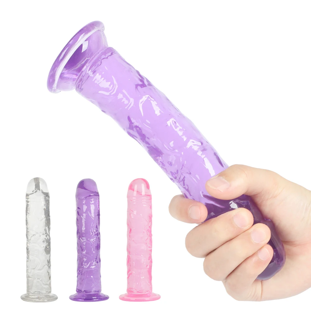 Dildo woman sex toys for Adults suction cup penis Anal dildo Cock big dildo gode vagina