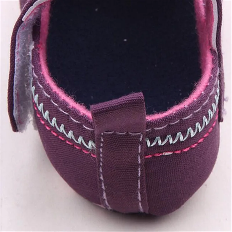 2019 summer new  Fashion Baby Shoes Butterfly Soft Sole Toddler Shoes  (8)