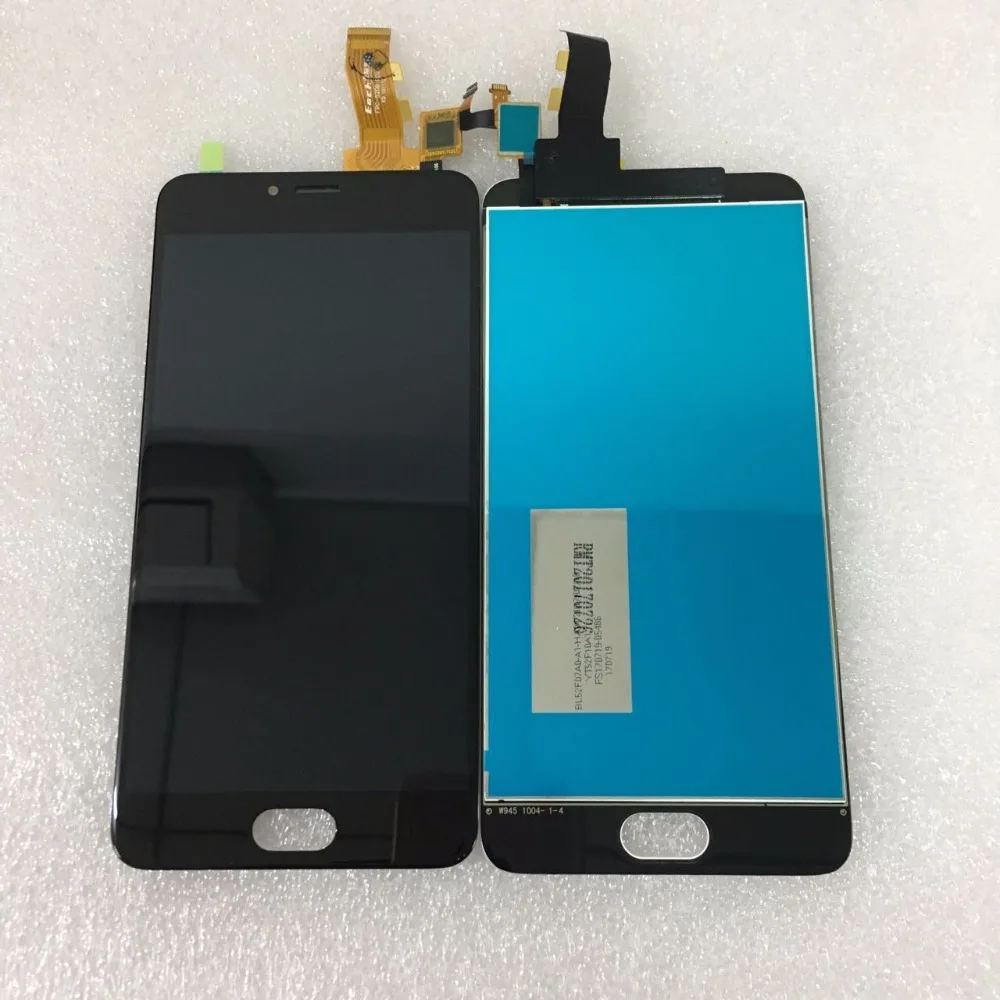 meizu m5-2