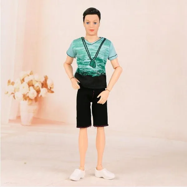 ken prince