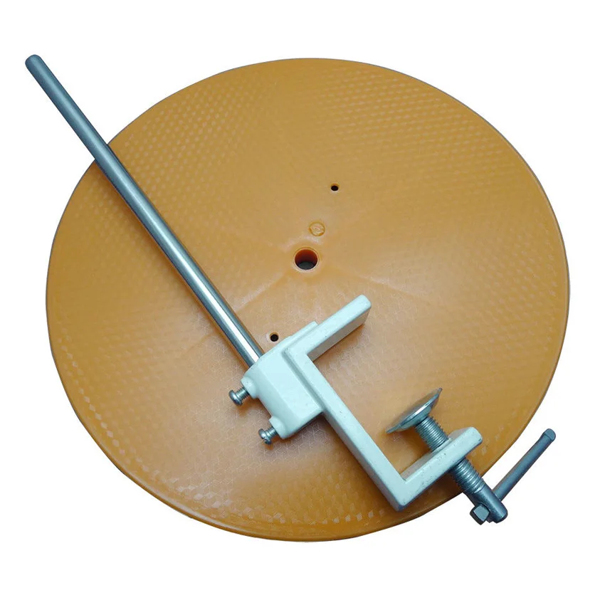 

BIAS BINDING, BIAS TAPE, ROLL HOLDER, REEL, WORKS ON INDUSTRIAL SEWING MACHINES