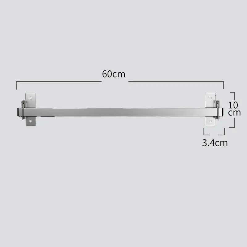 Дальность Организация сушилка для посуды Organizador Cocina нержавеющая сталь Cozinha кухня Mutfak кухонный стеллаж для хранения держатель - Цвет: Version C