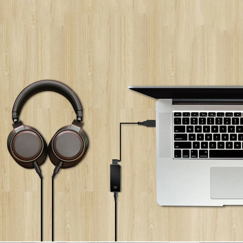 Shanling до Hi Res USB C Усилители для наушников Мини ЦАП/AMP iPhone/Android телефонов/pc С es9018k2m +