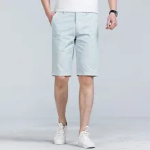 Jbersee высококачественные мужские шорты летние модные пляжные шорты мужские повседневные шорты Уличная одежда большого размера мужские короткие штаны DP021