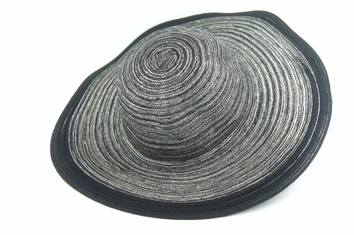 wide brim hat 27