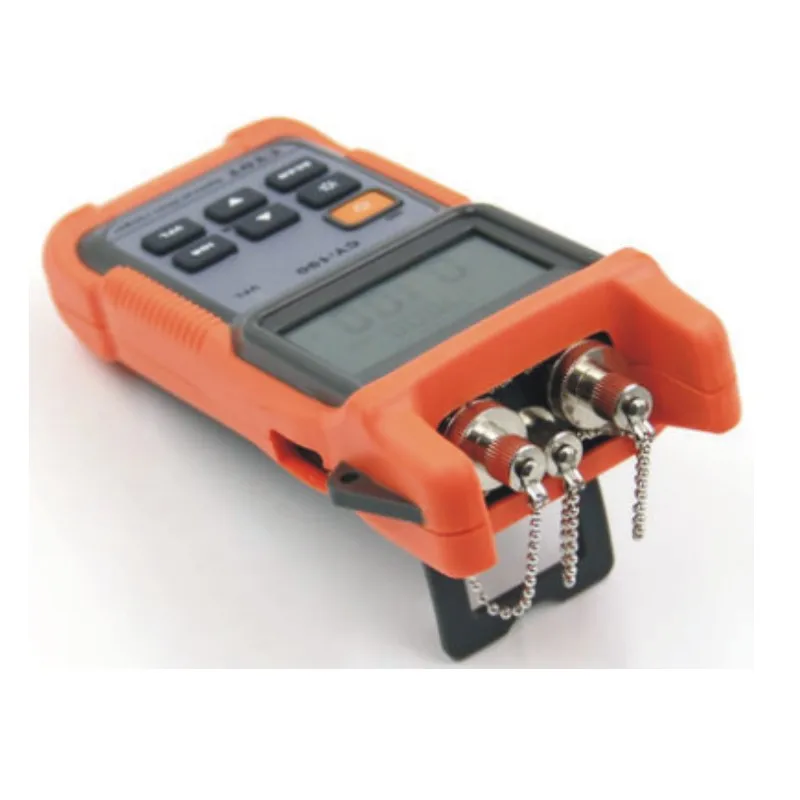 OTDR CY-190S SM 60 км 1310nm 1 мВт VFL волокно тестер неисправностей CY190
