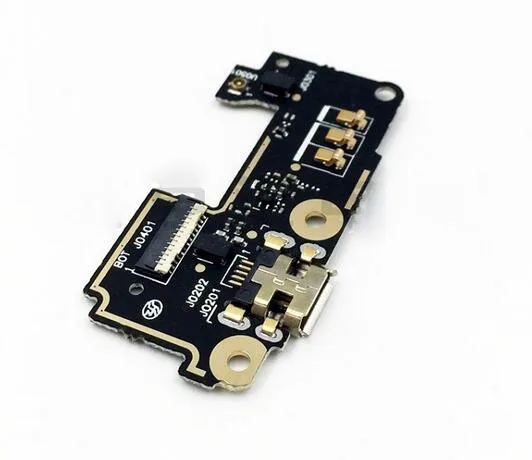 10 шт./лот USB-порт для зарядки док-разъем разъем плата гибкий кабель с микрофоном ASUS