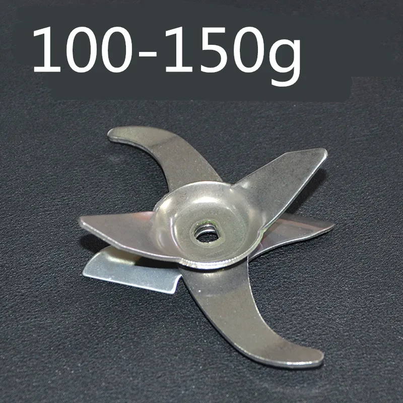 1set Blades for grinder General 100 150g grinding machine Meat grinder