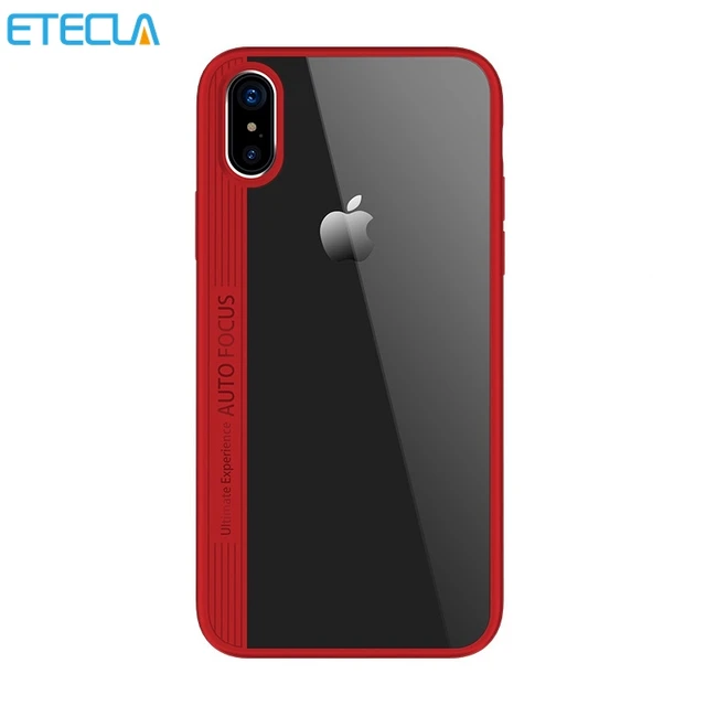 For IphoneX Case Iphone X Cover On For I PhoneX Ipone X Premium ...