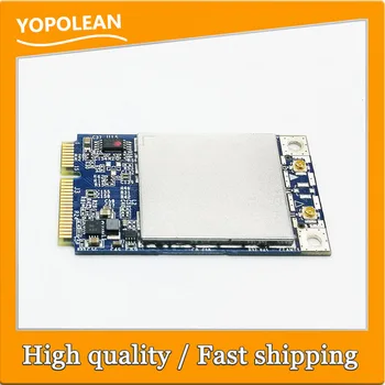 

Original Network Card For Apple Macbook Pro 13" A1181 BCM94322MC Wireless WIFI Card 607-3328 2006 2007 2008 2009 Years