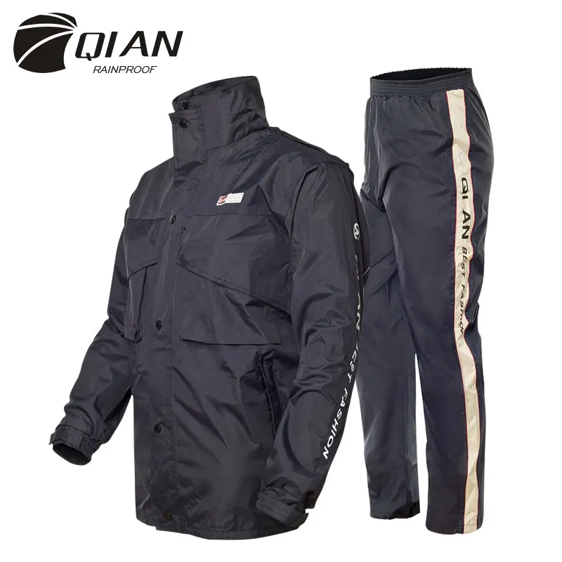 Discount Motorcycle Gear >> Aliexpress.com : Buy QIAN RAINPROOF Professional Adult ... Discount Motorcycle Gear >> Aliexpress.com : Buy QIAN RAINPROOF Professional Adult ...