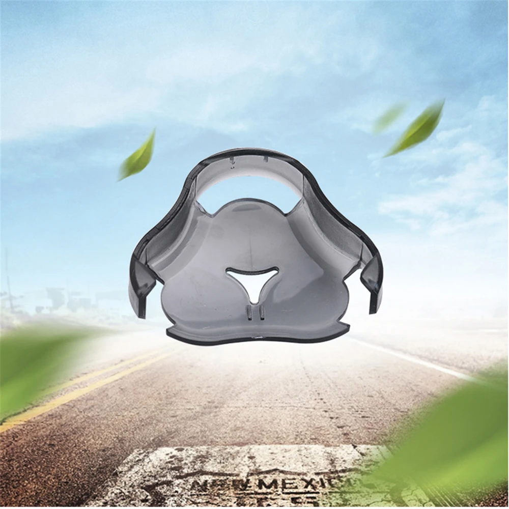 

Replacement Plastic Razor Shaver Head Cap Protector Cover for Philips Brush RQ12 RQ11 RQ10 RQ1050 RQ1060 RQ1075 RQ1085 RQ1090