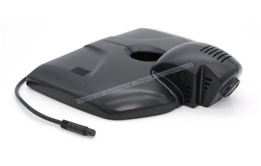 Автомобильный видеорегистратор цифровой ночное видение Wifi камера для Chevrolet CRUZE