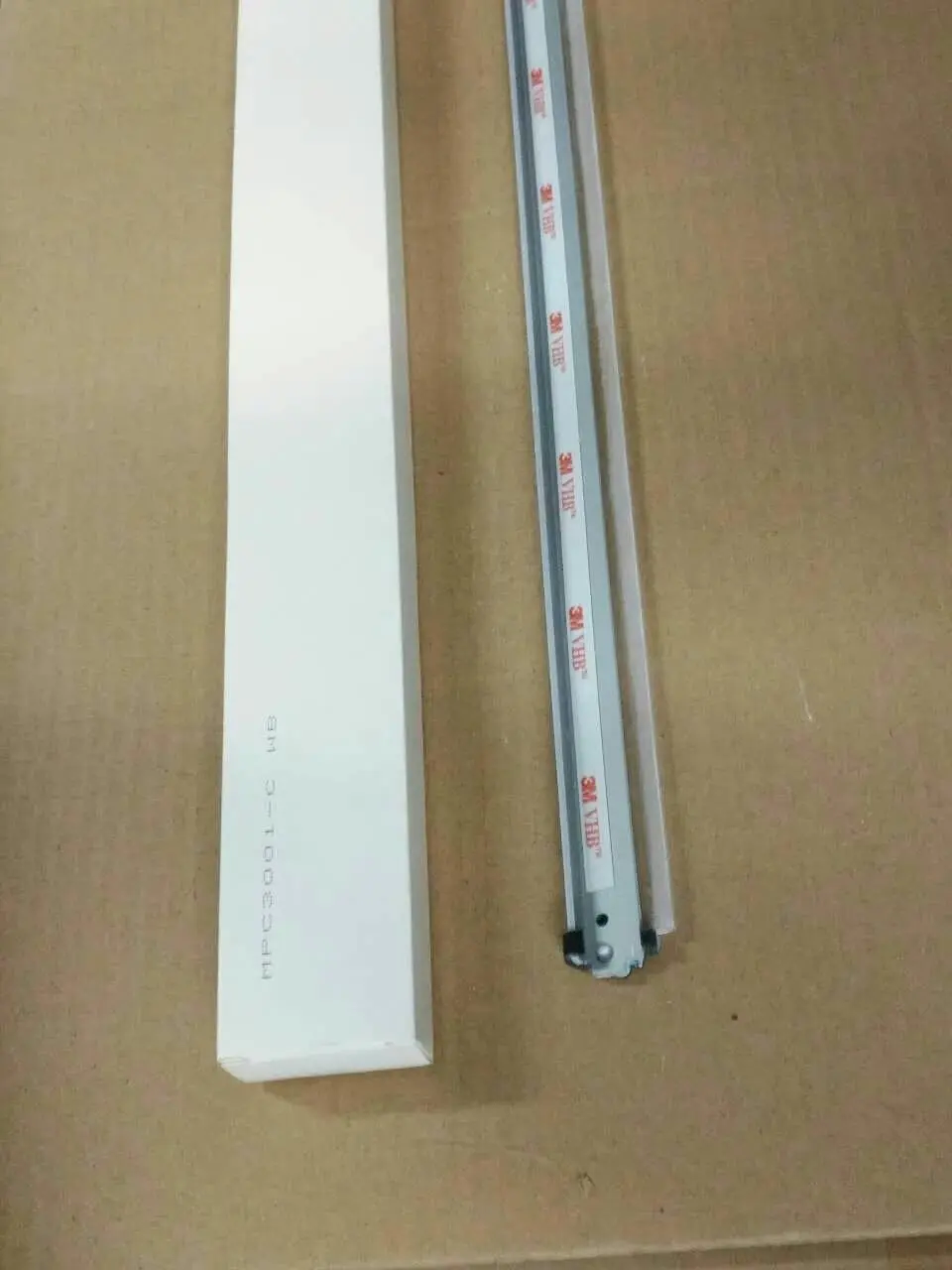 MPC3501 барабана лезвие для Ricoh MPC 4502 MPC4501 MPC3502 MPC3001 SPC830 очистки барабана лезвие для Ricoh MPC 3501 4502 МП C4501 C830