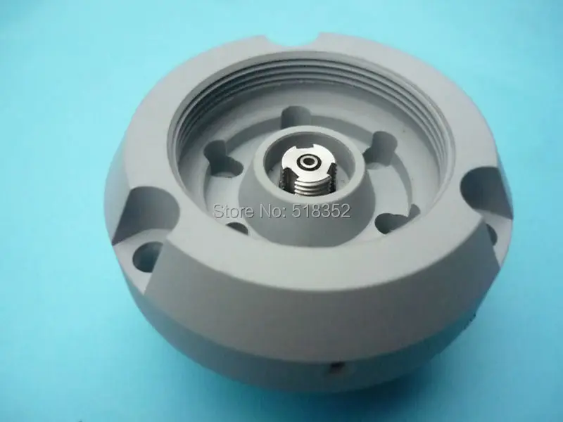 

104329690,Charmilles Flushing Chamber D70 x 44Lower die block , Injection chamber empty ,Wire EDM- Low Speed Machine Spare Parts