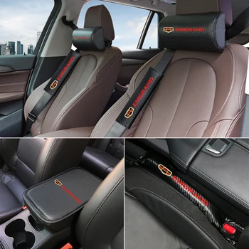 

Car Neck Pillow Auto Support Memory Foam Headrest Universal Support For Travel Office Home Car for geely emgrand ec7 emgrand 7