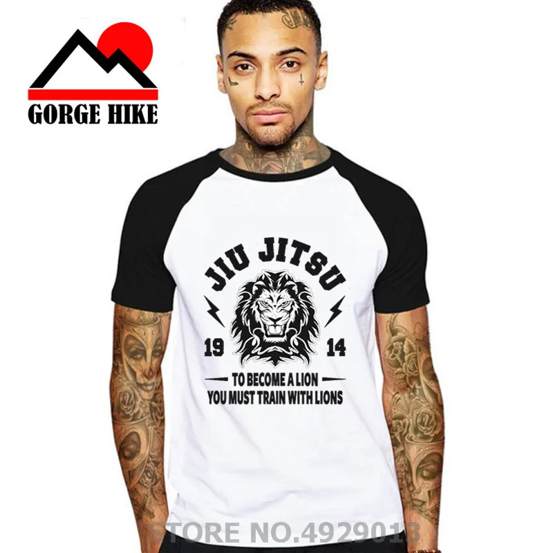 

Brazillan JIU JITSU boxing jerseys tiger muay thai mma rashguard jiu jitsu sauna suit rashguard mma t shirt king boxing Lion T