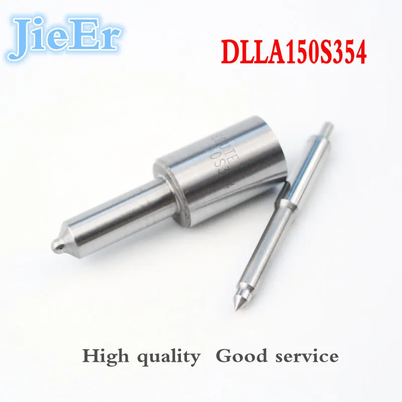 

Хорошее качество форсунки топлива DLLA150S354 NP-DLLA150S354