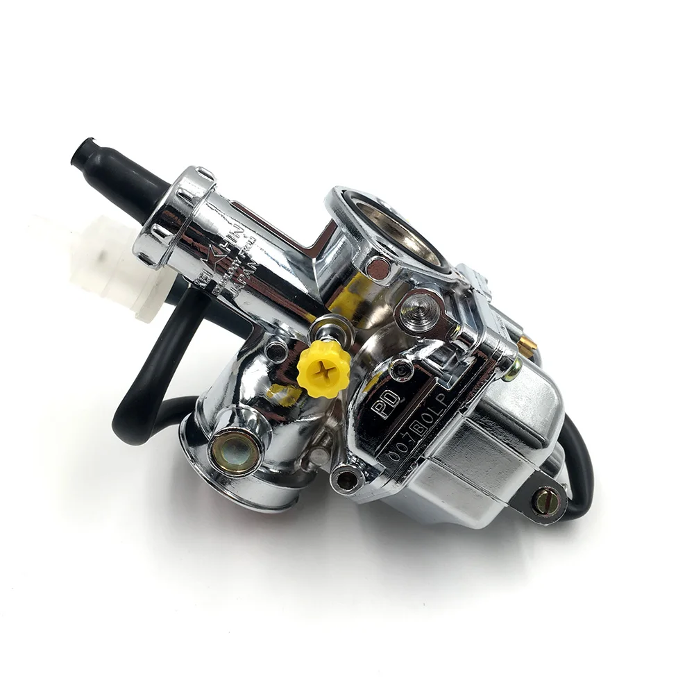 (Бесплатная доставка) карбюратор для мотоцикла JINGBI PZ26 Pz26mm Pz27mm Pz30mm Carb CG125CC 150cc 200cc