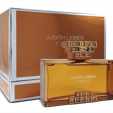 Judith Leiber Fragrance Judith Leiber Topaz 2.5 EDP (1)
