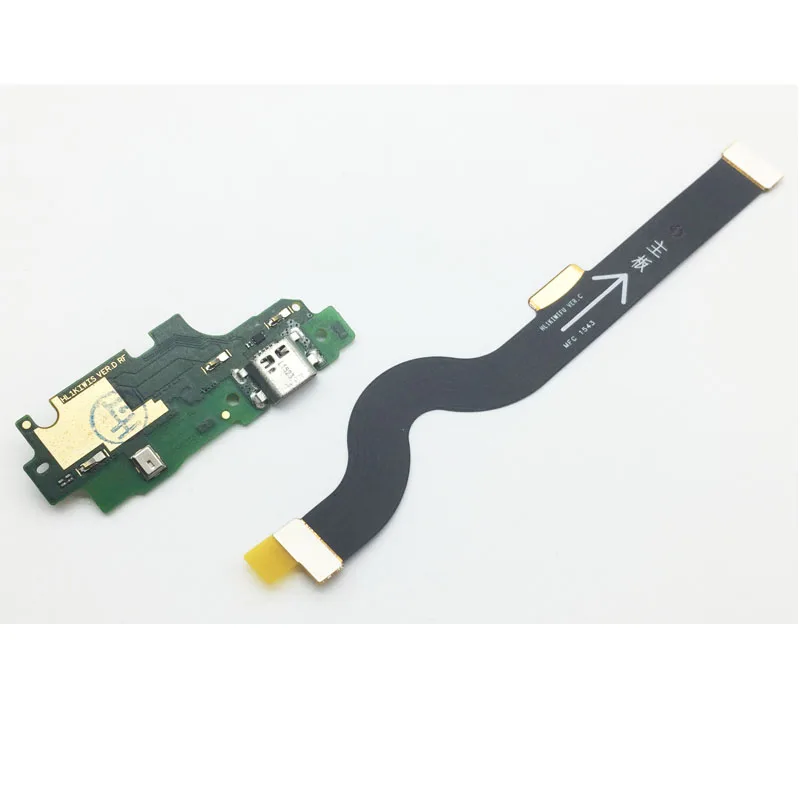 Original New Micro Dock Charger Charging Port Flex For