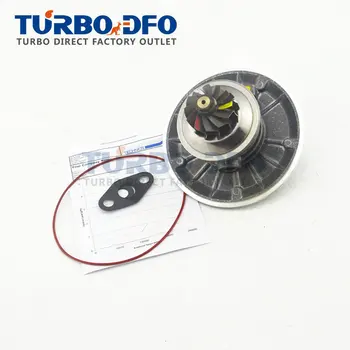 

706977 for Peugeot 206 / 307 / 406 2.0 HDI DW10TD / RHY 66 Kw 1997 ccm - NEW turbo charger CHRA 706977-3 cartridge core turbine