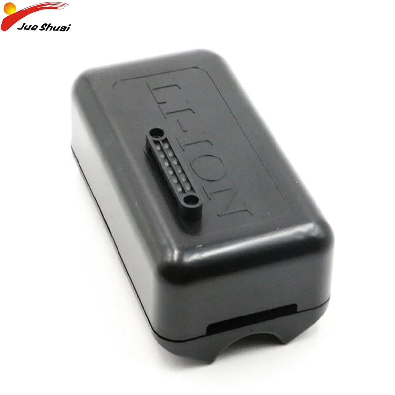 

E-bike Controller Box Black 2 Size Plastic Electric Bike Parts bicycle accessories Controller Protection ebike conversion kit