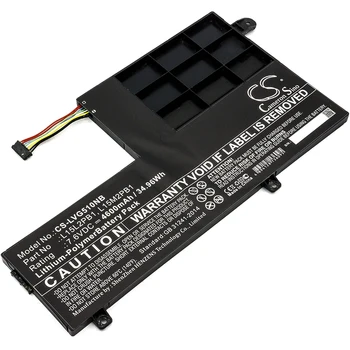 

UPGRADE Battery For Lenovo Yoga 510,Yoga 510-14AST,Yoga 510-14IKB Notebook, Laptop Battery Li-Polymer