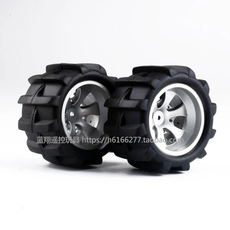 Wltoys A979 A979-A A979-B A979-2 A979-3 A979-4 RC автомобиль запасные части A979-01 A979-02/A979-2-0485 A979-2-0486 левая и правая покрышка