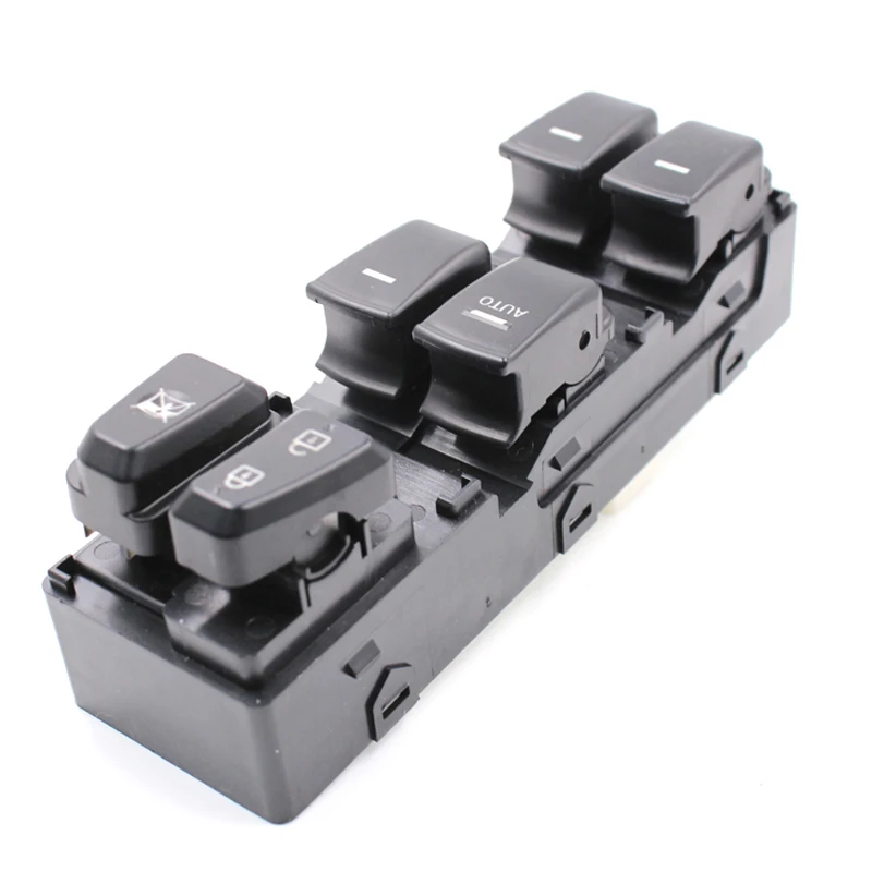 Front Side Power Window Main Switch For Hyundai Sonata 2011 2014