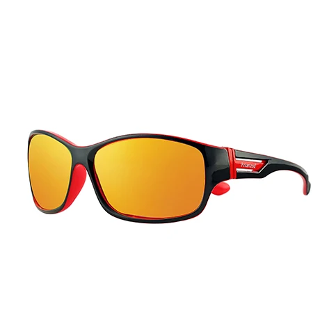 Ywjanp, новинка, роскошные поляризованные солнцезащитные очки, мужские очки для вождения, мужские солнцезащитные очки, Ретро стиль, для вождения, Классические солнцезащитные очки, спортивные очки - Цвет линз: 003-1