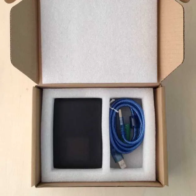 1 3 м среднее расстояние epc gen2 пассивная бирка 865 868 мгц 900 usb uhf rfid настольный