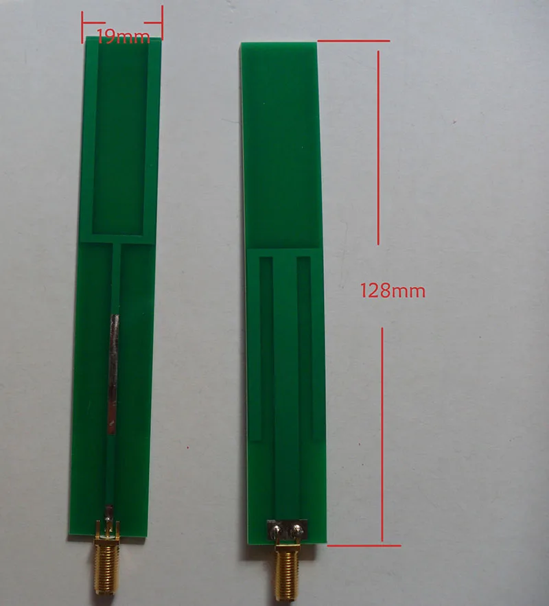

ADS-B антенна PCB 1090 МГц