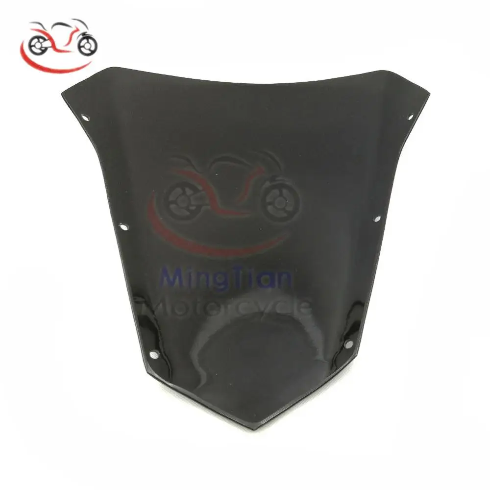 Ветровое стекло Ariflow для Yamaha FZ6 FAZER S2 2007 2009 2010 07 10|windshield windscreen|windscreen windshieldwindshield deflector