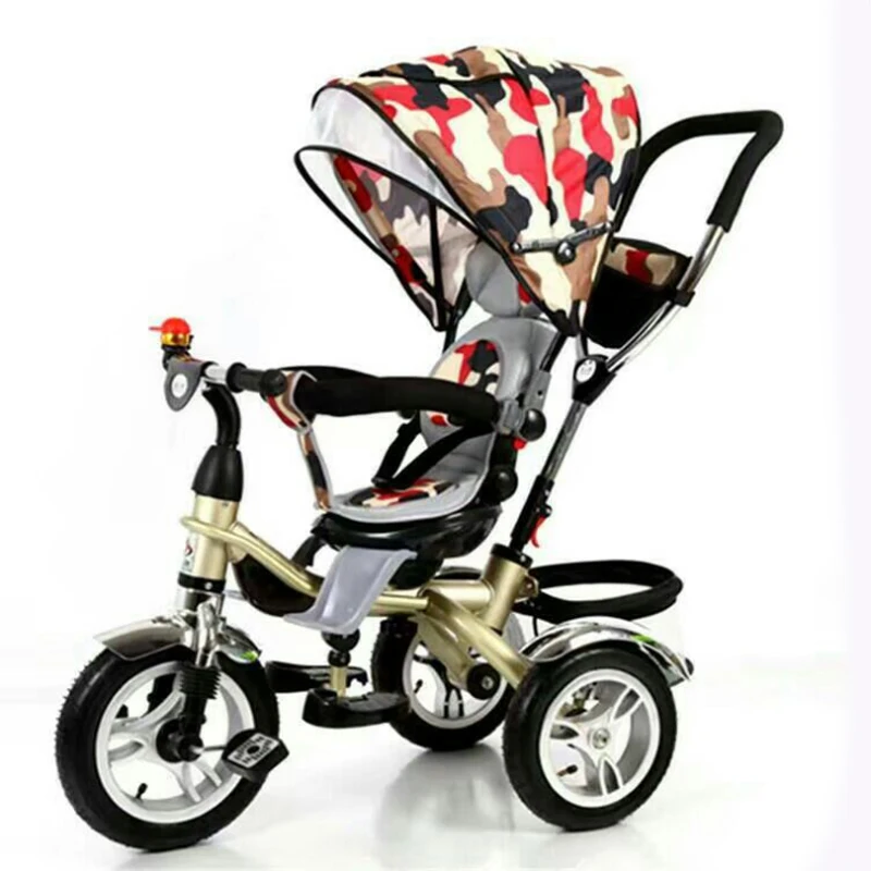 

Tricycle Stroller kid's bicycle children's tricycle baby ruler baby tricycle Children's bicycles bicycle for children
