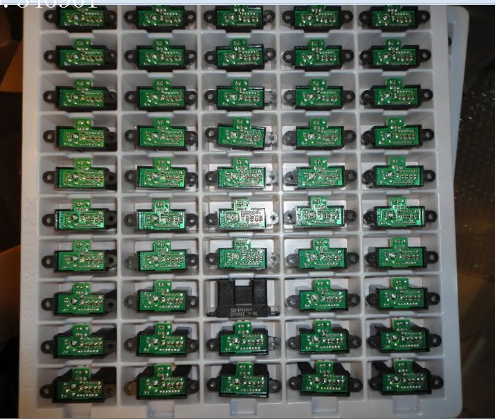 

[BELLA] Distance sensors, infrared sensors, GP2Y0A02YK0F genuine original --10pcs/lot